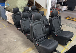 <span class=keywords><strong>Prix</strong></span> de gros - Siège pliable d'origine pour fourgonnette V250 <span class=keywords><strong>Vito</strong></span> W447 W448 Classe V Hiace Sprinter - Product Image 2