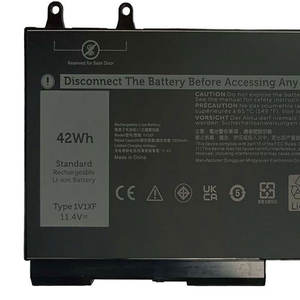 Аккумулятор XV8CJ R8D7N 1V1XF для ноутбука Dell Latitude 5410 5500 5510 точность 3540 3550 Inspiron 7590 7791 2-в-1 - Product Image 5