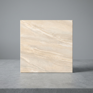 Azulejos de Porcelana Mate Vistaar Ivory Volcano 600x600mm, Diseño de Piedra Natural, Acabado Premium para Piso 60x60cm - Product Image 5
