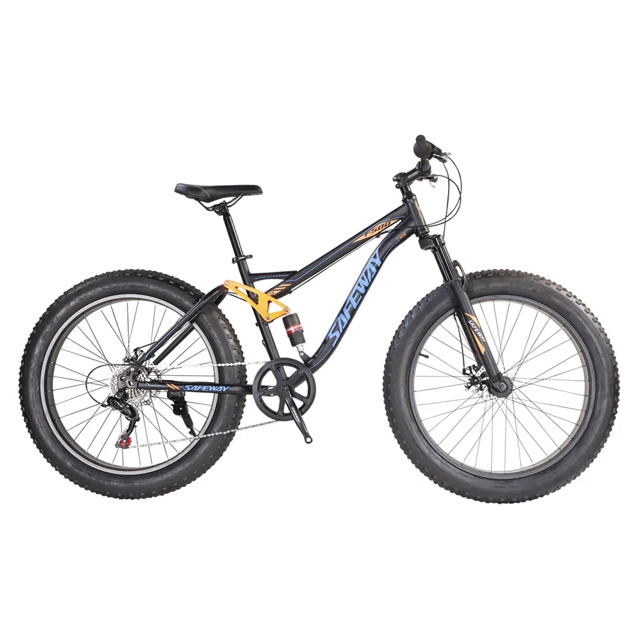 Oem di fabbrica offerto 26 pollici/27 velocità/mountain Bike con il miglior prezzo economico/Bicicleta, bici Mtb