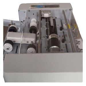 86x54mm Manual Die-Cutting Machine for Business Cards Used to Cut Paper and PVC Paper <strong>Trimmer</strong> - Product Image 4