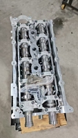 Moteur complet neuf 2.5L D4CB pour Hyundai H1 H2 H100 Porter Grand Starex Sorento D4CB Euro 4