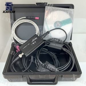 Cable de Diagnóstico Linde Canbox Doctor 2024, LINDE LTD2 para Software Pathfinder, Herramienta de Diagnóstico para Montacargas LINDE - Product Image 6