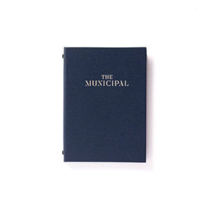 Porta Menús de Tela al por Mayor con Cordón Elástico, Letras para Tablero de Menú de Cafetería, Libro de Menú de Doble Panel para Restaurante - Product Image 1