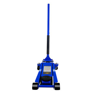 Cric de plancher hydraulique portable en gros Cric de plancher de véhicule de 3 tonnes Cric de plancher de <span class=keywords><strong>garage</strong></span> Cric de levage de plancher Outils de mécanique automobile pour la réparation de voiture - Product Image 6