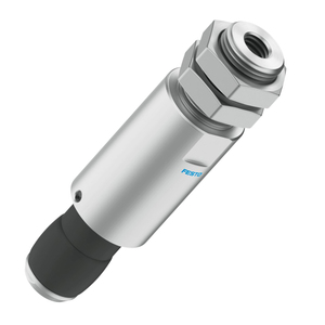 ตัวจับยึดแบบลม FESTO รุ่น DHEB ซีรีส์ สำหรับจับยึดชิ้นงานที่เปราะบาง ด้วยระบบจับยึดแบบนุ่มนวลและปรับได้ - Product Image 3