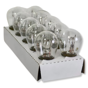 Phụ Kiện Xe Hơi Tự Động Đèn Pha Bóng Đèn S25 12V 21/5W Phẳng Góc Dual-<span class=keywords><strong>Filament</strong></span> 1176 Lần Lượt Tín Hiệu Bóng Đèn/Phanh Bóng Đèn - Product Image 6