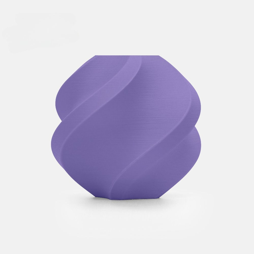 Matte Lilac purple (11700)