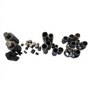 Pièces métalliques forgées sur mesure 4S Plan avec usinage de précision TW Origin - Product Image 1