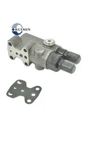 Pièces de pompe hydraulique 173-0640 6E-6170 193-3182, réparation de pompe de commande pour la marque Ruimin, garantie 1 an, fabriqué en Chine, 6E6170 Grou - Product Image 3
