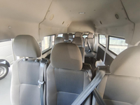 SLG6540EV1R : Minibus électrique haut de gamme 12 places avec moteur 80 kW, batterie LFP 50,2 kWh et système intégré
