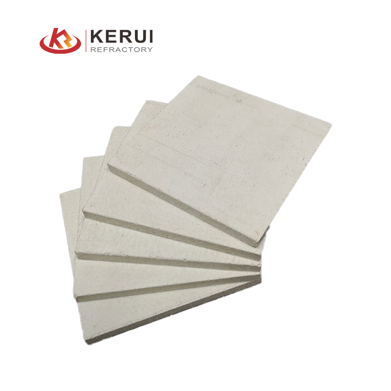 Kerui Manufacturer Price Glass Magnesium Oxide