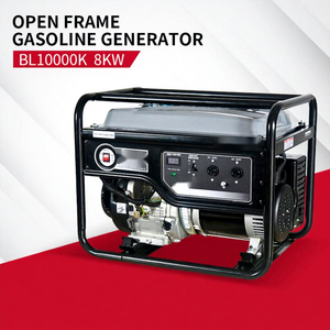 Generador Diésel Silencioso de 25kW para RV, 230V/400V Trifásico, Arranque Automático con Panel de Control Digital, Bajo Nivel de Ruido 68dB, Energía de Respaldo Móvil - Product Image 3