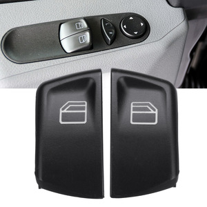 ปุ่มสวิตช์กระจกไฟฟ้า Mercedes Vito Sprinter รุ่น 8379022 คู่ซ้ายขวาสำหรับเปลี่ยน - Product Image 2