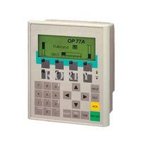 6AV3607-1JC20-0AX1 EN STOCK Interfaz Hombre-Máquina HMI Panel Táctil Visualización de Máquinas Interfaz de Operador SCADA Human Ma