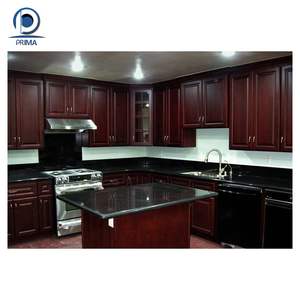 <span class=keywords><strong>Garde</strong></span>-robe Prima <span class=keywords><strong>garde</strong></span>-<span class=keywords><strong>manger</strong></span> en vinyle à <span class=keywords><strong>vendre</strong></span> et ensemble de table basse Type ensemble d'armoires de cuisine entières - Product Image 4