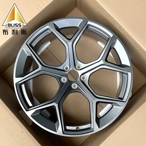 Jantes de voiture modifiées, jantes vintage, jantes en alliage forgé, jantes en alliage personnalisées, <span class=keywords><strong>accessoires</strong></span> de voiture en alliage pour <span class=keywords><strong>Mini</strong></span> <span class=keywords><strong>Cooper</strong></span> R56 2010 - Product Image 4