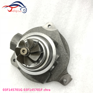 Cartuccia Turbocompressore 03F145701F 03F145701D 03F145701G Compatibile con Motore <span class=keywords><strong>Volkswagen</strong></span> <span class=keywords><strong>Polo</strong></span> <span class=keywords><strong>1.2</strong></span> TSI CBZB 03F145701C 03F145701L - Product Image 6