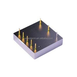 Paquets d'alimentation de joint de verre à métal de nouvelle arrivée utilisés pour les circuits hybrides de couche mince épaisse de puissance élevée - Product Image 4