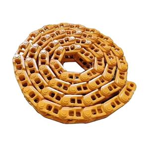 Ensamblaje de Eslabón de Cadena para Excavadora <span class=keywords><strong>Komatsu</strong></span> <span class=keywords><strong>PC300</strong></span>, Piezas del Tren de Rodaje, Eslabón de Cadena <span class=keywords><strong>PC300</strong></span>-1/2/3/5/6/7/8, Eslabón de Cadena PC-300LC - Product Image 1