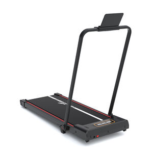 Fanpo haute vitesse 1-12 km/h opération <span class=keywords><strong>tapis</strong></span> <span class=keywords><strong>roulant</strong></span> électrique maison faible consommation d'énergie <span class=keywords><strong>tapis</strong></span> <span class=keywords><strong>roulant</strong></span> de Fitness - Product Image 1