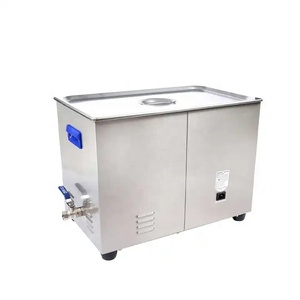 Limpiador Ultrasónico de Joyas con Calor, Máquina de Baño Ultrasónico, Limpiador por Vibración, Limpiador Ultrasónico de Oro para Joyas - Product Image 1