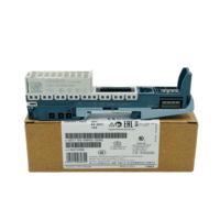 Controladores PLC/PAC de Automatización Industrial de Alta Calidad, 6ES7193-6BP00-0DA0, Controlador de Programación Lógica Modbus