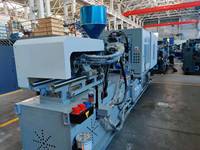 YH-700 Fruits Légumes Caisse En Plastique Boîte de moulage par injection machine