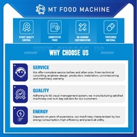 Chaîne de production de riz entier nutritif pour petites entreprises, 100 kg/h, portable, en acier inoxydable, avec mélangeur automatique pour riz cassé