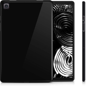 Étui de tablette en TPU souple transparent noir pour Nokia T20 10.4 2021, pare-chocs antichoc, housse pour enfants - Product Image 2