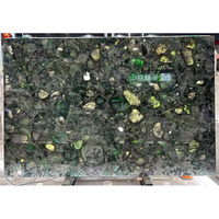 Dalle de marbre naturel KT STONE poli miroir pour la décoration murale de caves à vin de villas de luxe et le revêtement de sol de salons de thé intérieurs