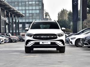 Oferta Especial: Nuevo Vehículo de Energía Renovable, SUV <span class=keywords><strong>Híbrido</strong></span> <span class=keywords><strong>Enchufable</strong></span>, Lujo y Comodidad, MB <span class=keywords><strong>GLC</strong></span> para Viajes Urbanos y de Negocios - Product Image 2