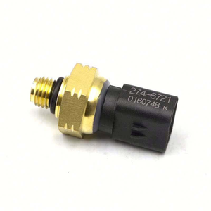 Sensor de Presión 274-6721 2746721 278-5225 2785225 para E320D C6.4 - Product Image 4