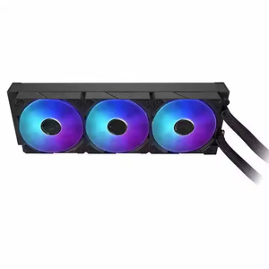 การ์ดจอ 2026 Astral LC GeForce RTX 5090 32GB GDDR7 OC Edition พร้อมชุดระบายความร้อนซีพียูแบบ AIO ขนาด 360 มม. เหมาะสำหรับคอมพิวเตอร์ตั้งโต๊ะ ปี 2026 - Product Image 3