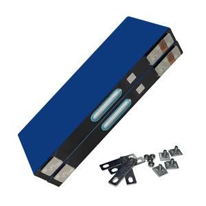 <b>3.7V</b> 141AH 140ah 153ah 180ah High Capacity Prismatic Catl <b>3.7v</b> Lithium Ion <b>Batteries</b> NMC Rechargeable <b>Battery</b> Cell for EV - Product Image 4