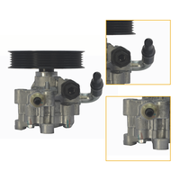 STABROL pour Geely Tugella Coolray Chery Jetour Freedom Pompe de direction assistée hydraulique Usine professionnelle OEM Pièces automobiles populaires