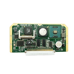 1010000408117 18S2.315.442มาเธอร์บอร์ด CPU เมนบอร์ดอุตสาหกรรม18S4.878.2078 100% ทดสอบสต็อกดั้งเดิม - Product Image 1