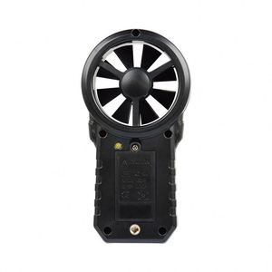 Anemómetro Digital a Prueba de Explosiones para Grúas Torre, Fabricado en Shaanxi, Modelos WT87A/WT87B/WT87C, Instrumentos de Medición de Velocidad, 0.01m/s - Product Image 6