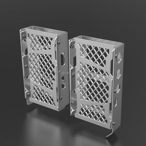 Protector de Radiador para Motocicleta, Rejilla para <span class=keywords><strong>Beta</strong></span> Xtrainer 250 <span class=keywords><strong>300</strong></span>, para <span class=keywords><strong>Beta</strong></span> Xtrainer 2T 250 <span class=keywords><strong>300</strong></span> 215-2024 <span class=keywords><strong>2023</strong></span> - Product Image 2