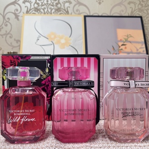 น้ำหอมขายส่งปี 2026 ขนาด 100 มล. บอดี้มิสต์ กลิ่นหอมติดทนนาน กลิ่นกุหลาบ ฟลอรัล วิคตอเรีย ซีเคร็ท น้ำหอมแบรนด์แท้สำหรับผู้หญิง - Product Image 6