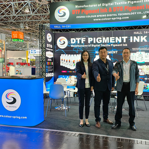 1000 мл Zhuhai Colorspring без установки Dtf белые чернила без засорения Dtf чернила - Product Image 5