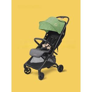 <span class=keywords><strong>Poussette</strong></span> bébé de luxe 4-en-1 avec grandes roues et siège <span class=keywords><strong>auto</strong></span> pour bébé plusieurs couleurs Nouvelle version - Product Image 5