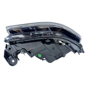 Phare au xénon 12V à vente chaude pour <span class=keywords><strong>Lincoln</strong></span> <span class=keywords><strong>Navigator</strong></span> 2014-2017, 6000K, phare automobile, accessoires de lumière de voiture, remis à neuf 1 - Product Image 3
