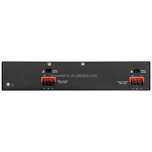 Module de batterie étendu <span class=keywords><strong>Eaton</strong></span> <span class=keywords><strong>5PX</strong></span> Gen2 48V 72V EBM 5PXEBM48RT2UG2 5PXEBM72RT2UG2 5PXEBM72RT3UG2 - Product Image 4
