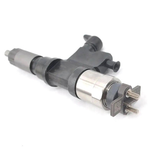 Injektor Diesel Common Rail 095000-5840 0950005840 Injektor Common Rail 095000 5840 - Product Image 6