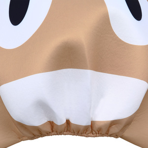 Disfraz de Popo Estampado Casual para Halloween, Atuendo de Cosplay para Padres e Hijos, Ropa para Actuaciones Escénicas - Product Image 2