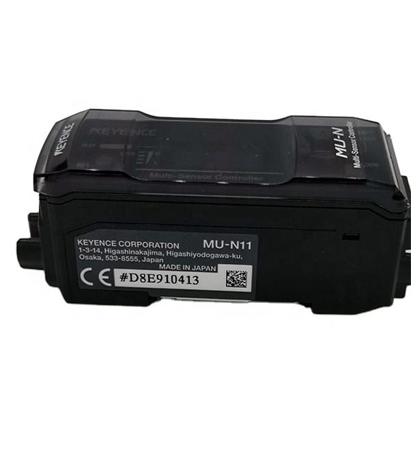 Multi-Sensor Controller KEYENCE MU-N11 - Dual Sense Wireless