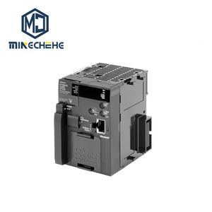 โซลูชันซีรีส์ CJ2M-CPU33 ประสิทธิภาพสูง รุ่น CJ2M-CPU31 CJ2M-CPU32 CJ2M-CPU35 สำหรับการผลิตอัจฉริยะและระบบแบบรวม - Product Image 1