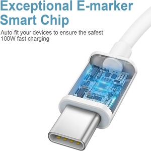 <span class=keywords><strong>Chargeur</strong></span> rapide 20W pour iPhone 17/16 Pro/16 Pro Max/iPhone 15/15 <span class=keywords><strong>Plus</strong></span>/15 Pro/15 Pro Max, adaptateur secteur US pour câble <span class=keywords><strong>Apple</strong></span> - Product Image 3