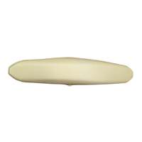 Pour HUSQVARNA FE 250 2014/2016 Matériau PC en mousse de carbone et plastique avec 15mm + bagages pour SEAT
